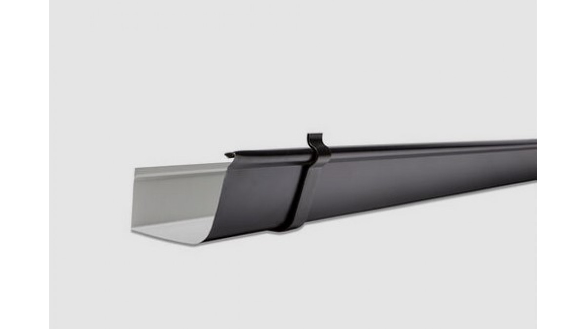 Quartz Ext Bracket Profile