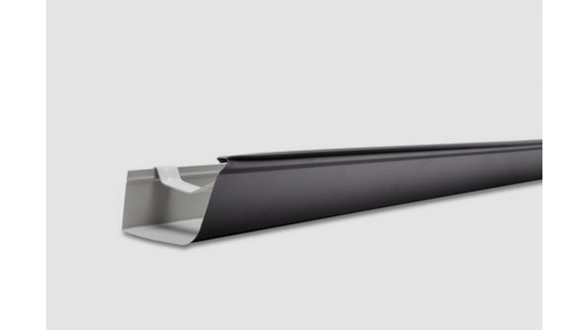 Quartz Int Bracket Profile