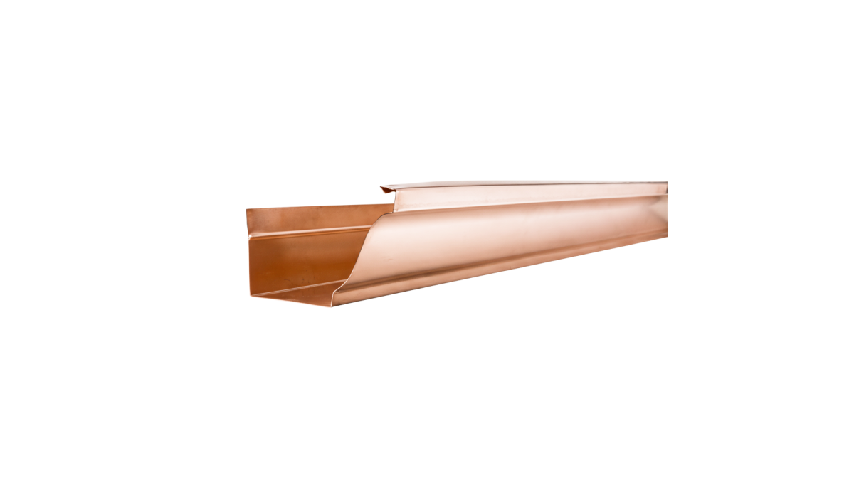 Big Cheif Copper