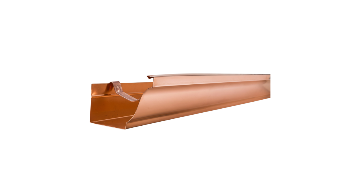 Big Chief Copper with Internal Bracket