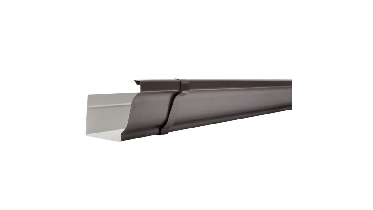 Big Chief with External Bracket