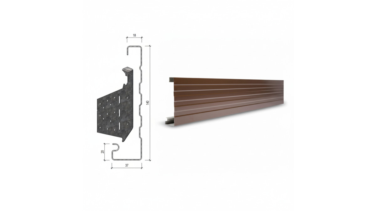 140 NLine combo lay flat