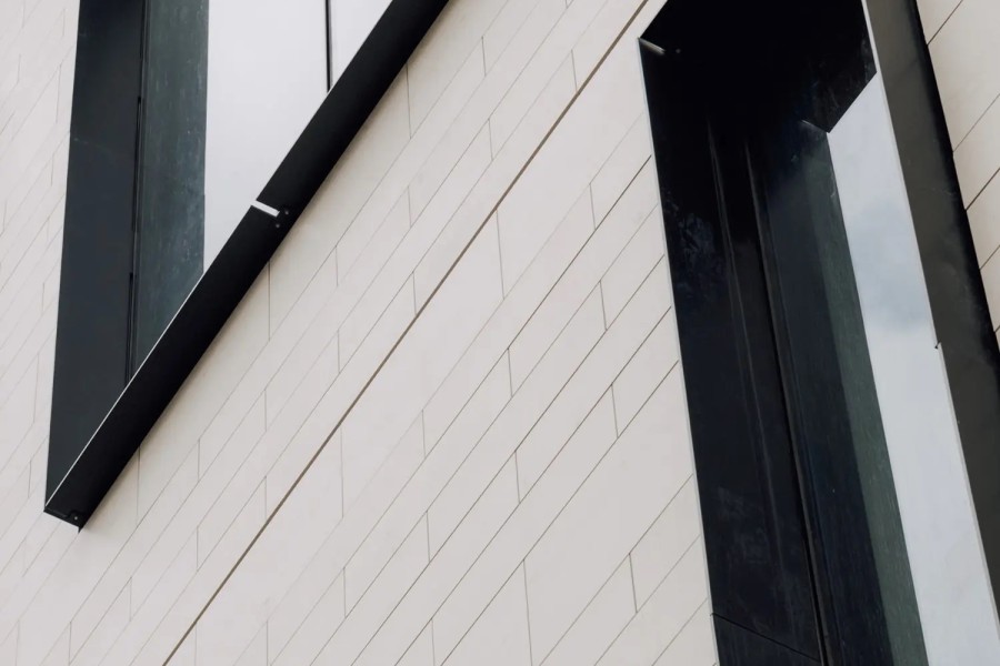 Dekton Façade