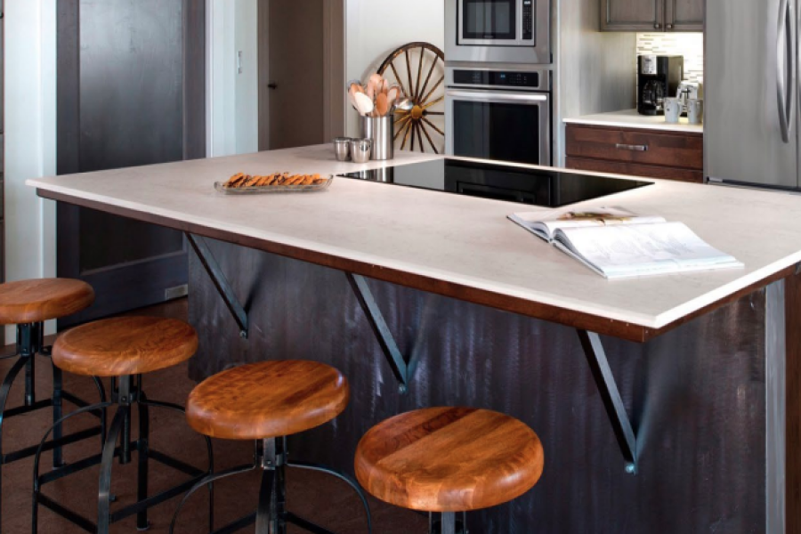 Dekton Group 0