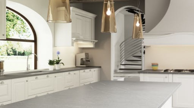 Silestone Polished