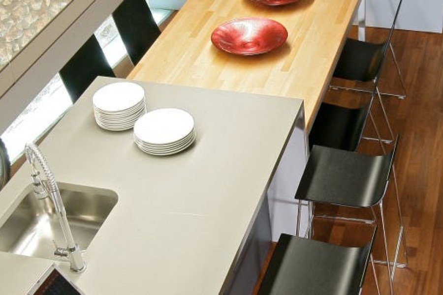 Silestone Suede Group 1