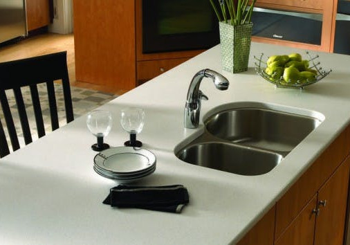 Silestone Suede Group 2