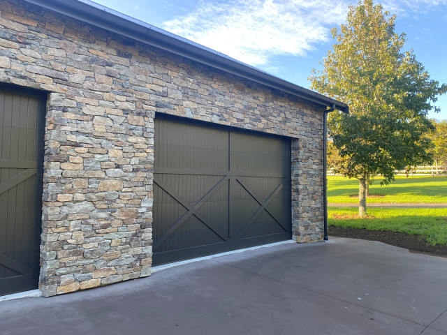 Craftstone Select — Real Stone Veneer Cladding System (BRANZ Appraised)