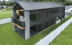 6 Grey mica Taupo