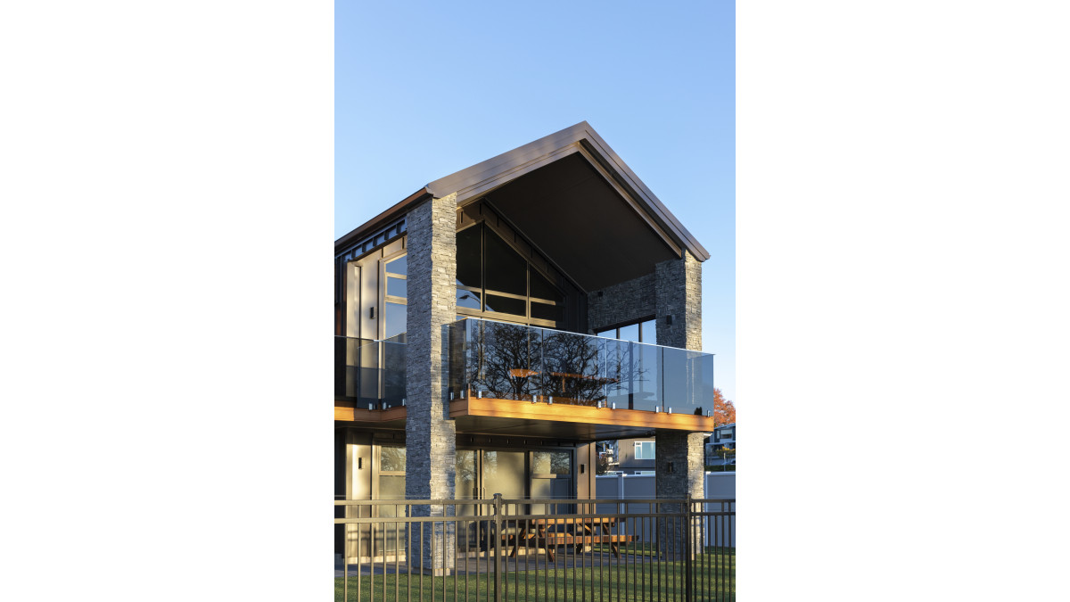 Grey mica Taupo Project 2