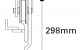 BarnDoor Track dimensions