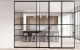 CS Loft Series Overtaking with Fixed Panels