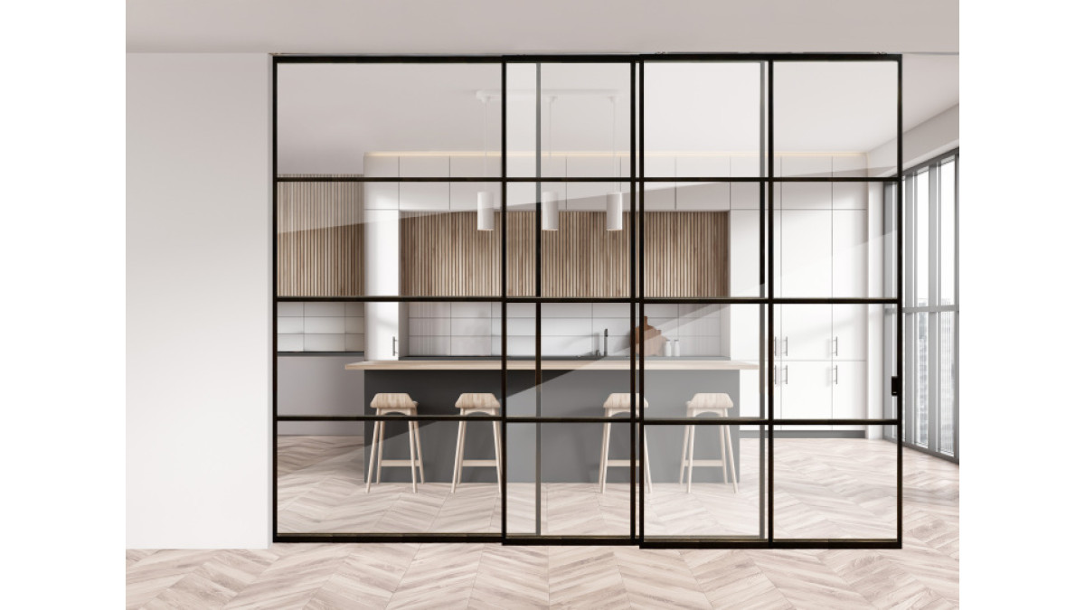 CS Loft Series Overtaking with Fixed Panels