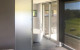 frameless glass