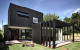 GARTH HOUSE  Lunawood Thermowood in CUTEK Punga 1