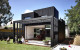 GARTH HOUSE Lunawood Thermowood in CUTEK Punga 4