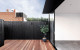 NORTH FITZROY HOUSE in Charred Ironbark in CUTEK Punga 2