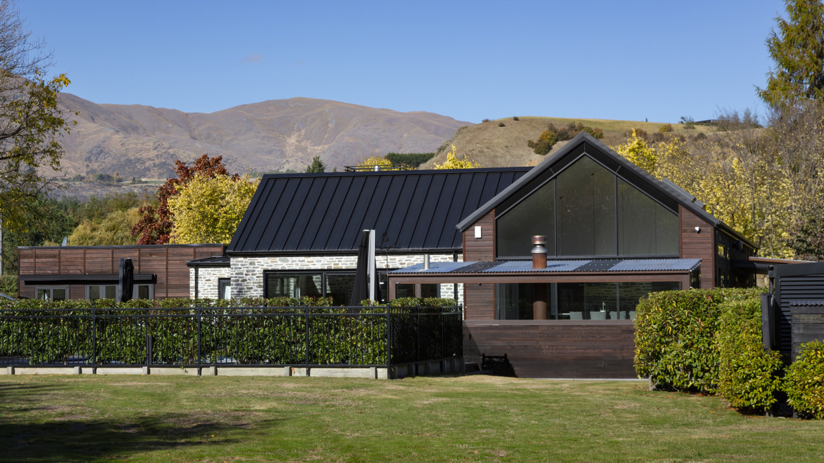 cutek Lake Hayes Arrowtown Road 042