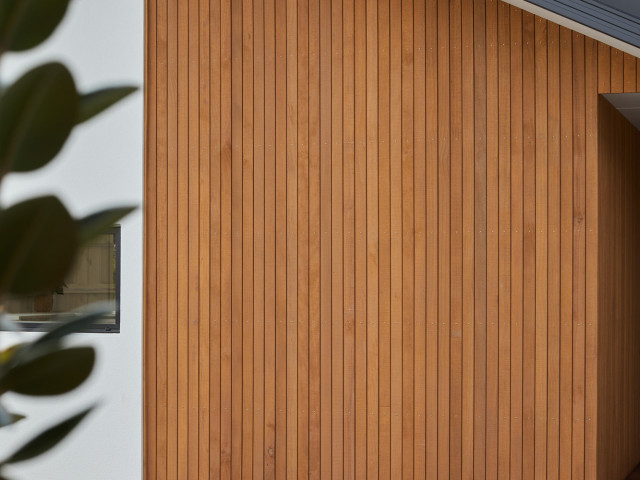 Pine Cladding Timber Protection — CUTEK Extreme CD50