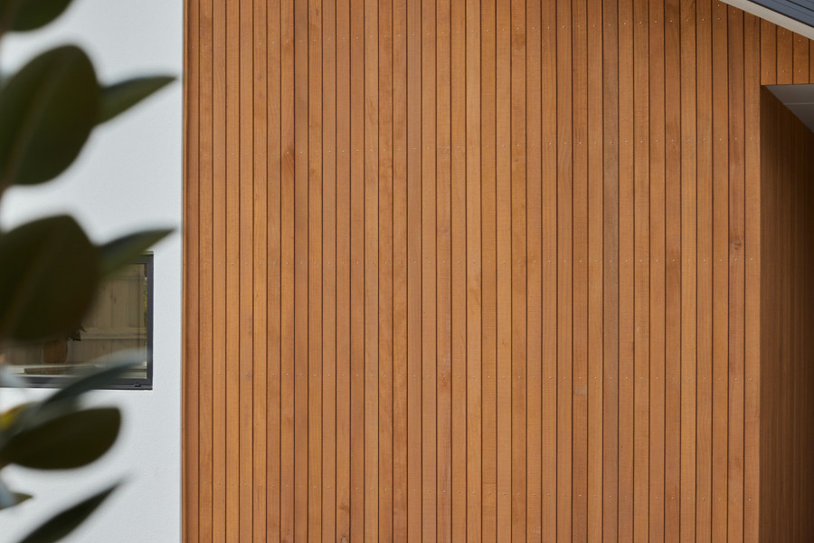 Pine Cladding Timber Protection — CUTEK Extreme CD50