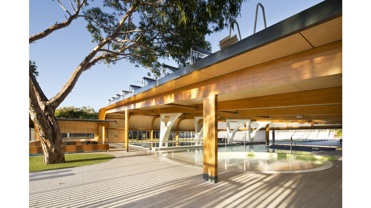 ed Acquatic Centre 3