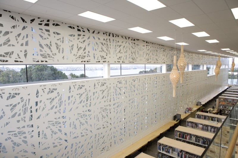 Décortech Custom Panels by Big River Panels – EBOSS