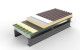 Complete System Advanced Non Vented Trough Base Retrofit