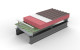 Complete System Dimond Standard Retrofit