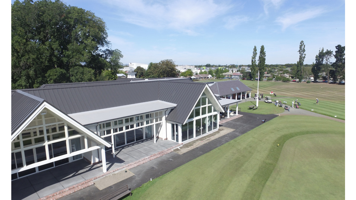 Heritage Tray Shirley Golf Club