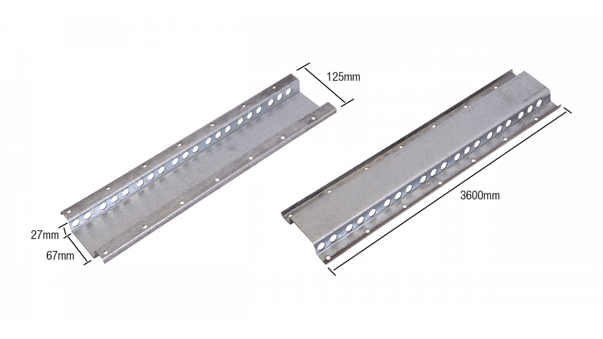 NC Batten Profile Image Dimensions