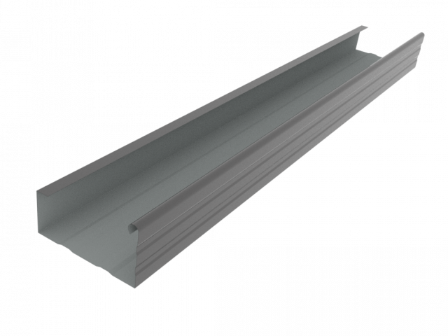 Dimond Box 300 Gutter