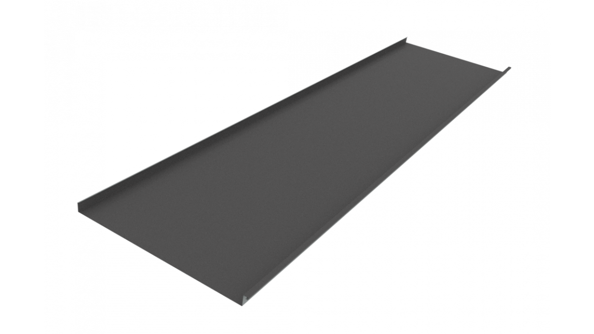 euro tray angle seam slate