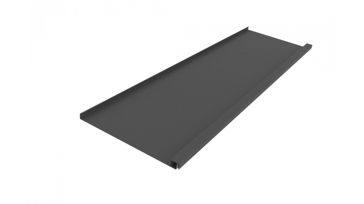 euro tray roll cap slate