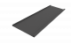 euro tray roll seam slate