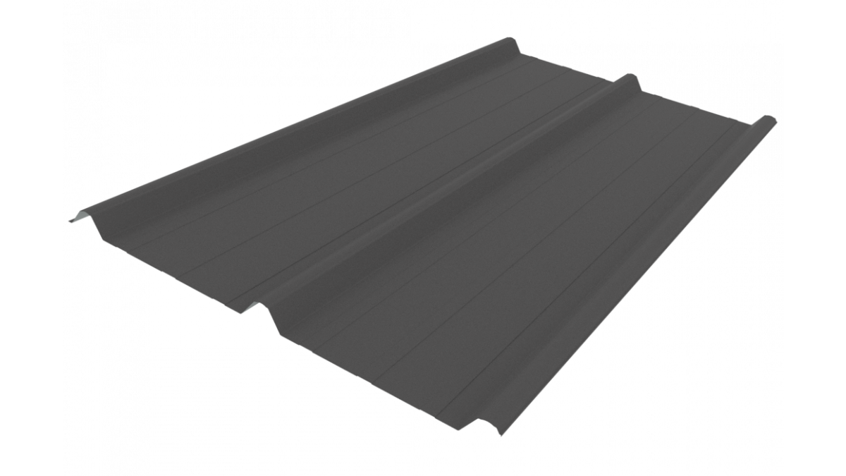 solar rib slate