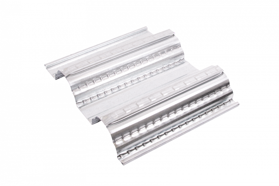 Hibond 80 Composite Steel Flooring System