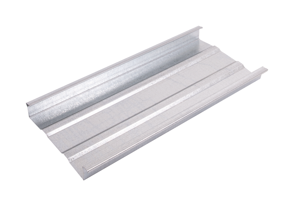 Dimond Flatdeck Composite Steel Flooring System