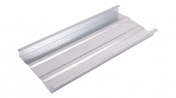 Steel Composite Decking