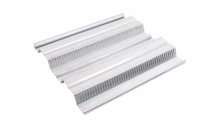 Steel Composite Decking