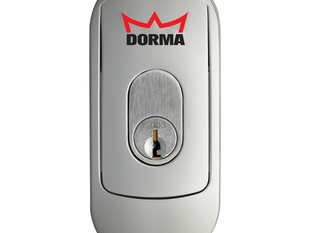 DORMA PK Prestige Key Switch