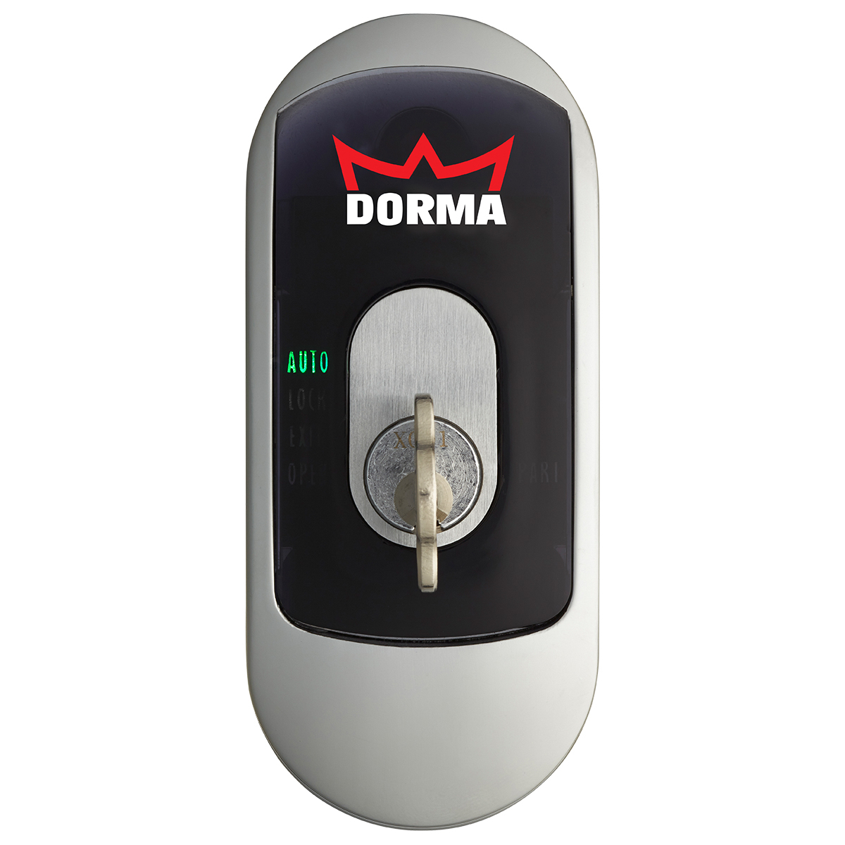 DORMA PK Prestige Key Switch by dormakaba EBOSS