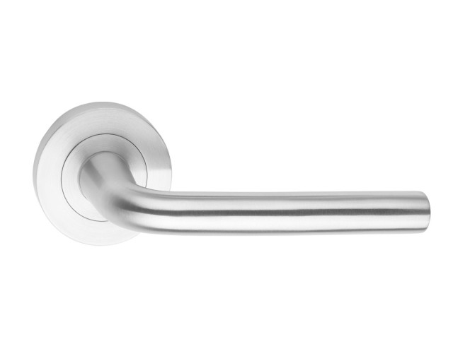 Coastal 4000 Series Door Rose Furniture 