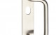 6680 offset pull handle on plate image slider product image slider