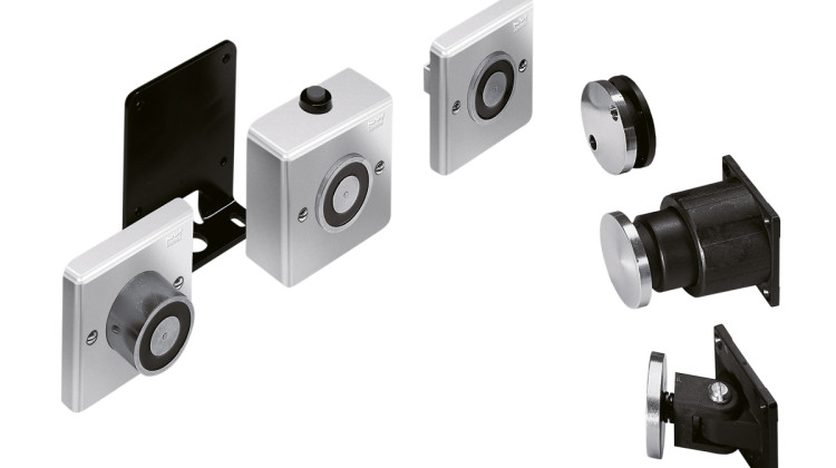 Architectural Hardware