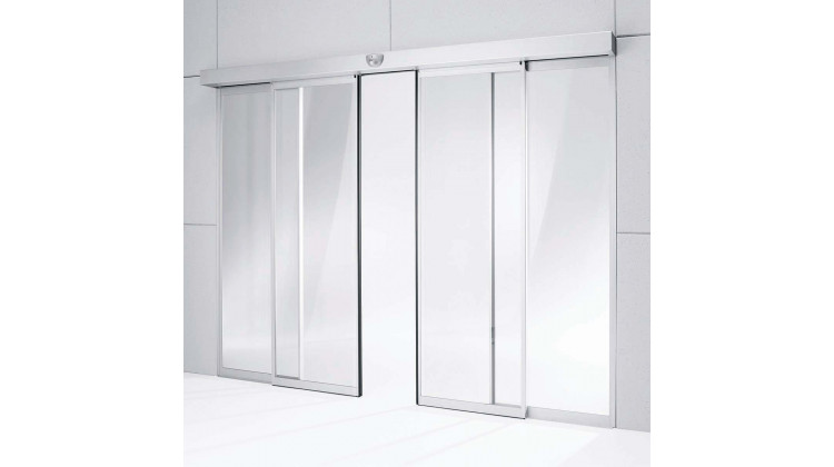 Automatic Doors