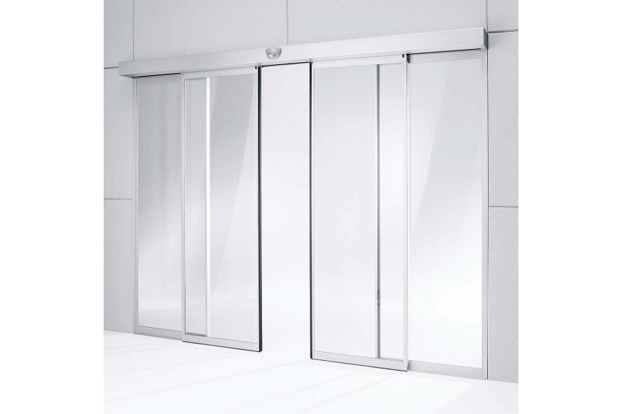 DORMA ED 250 Automatic Swing Door Operator by dormakaba EBOSS