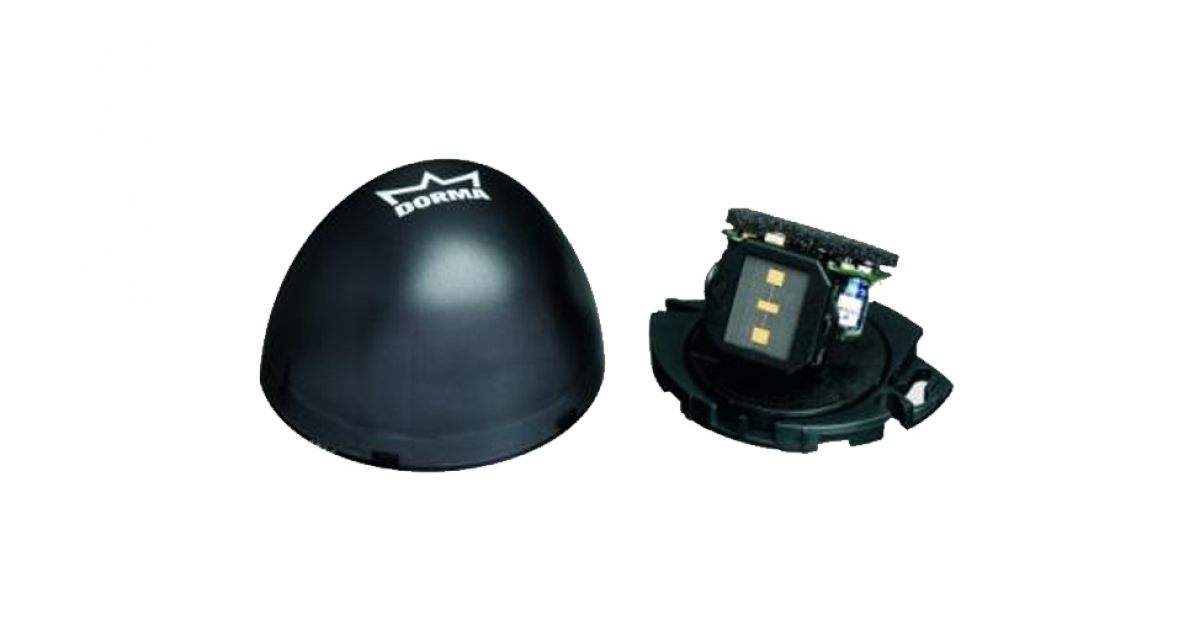 DORMA Sensors by dormakaba EBOSS