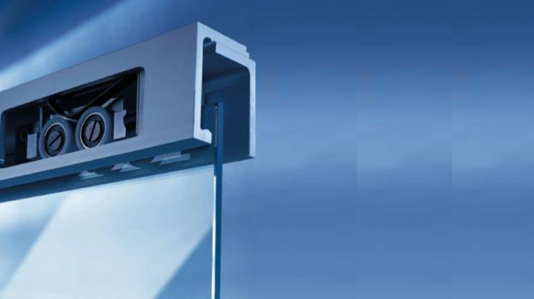 Glass Hardware