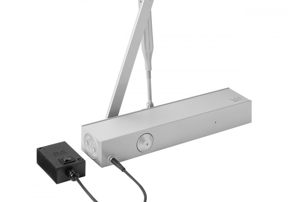 DORMA TS 73 EMF Door Closer