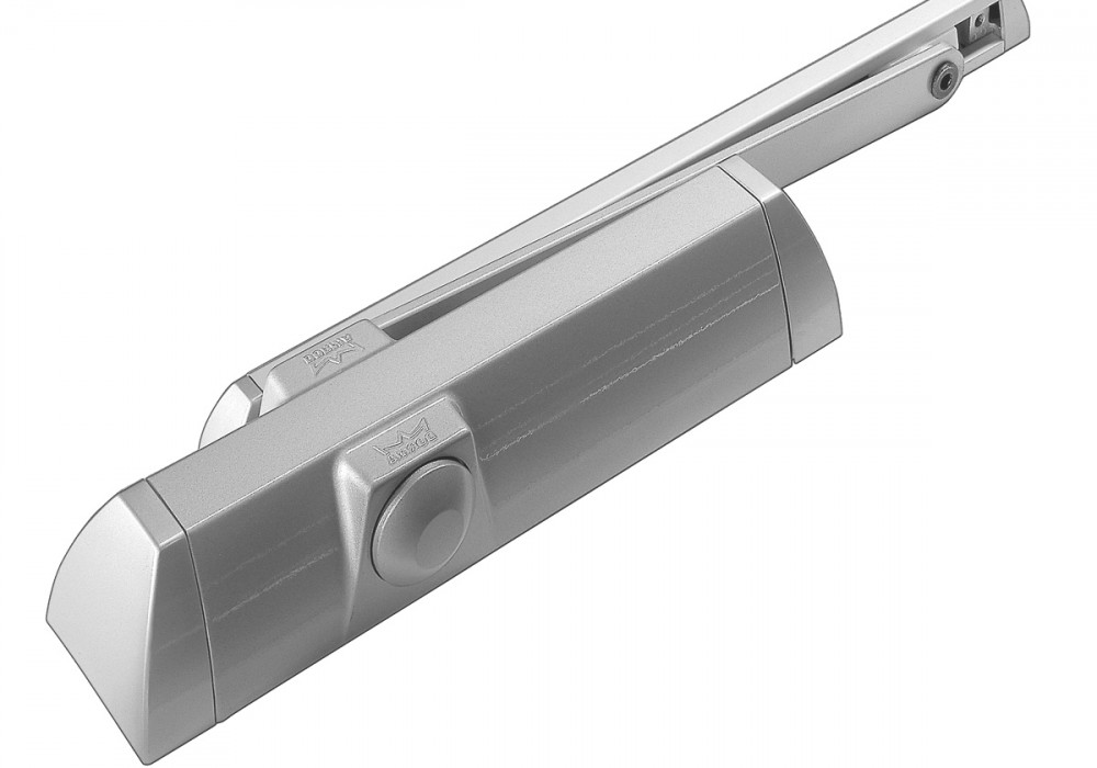 DORMA TS 90 Impulse Door Closer 